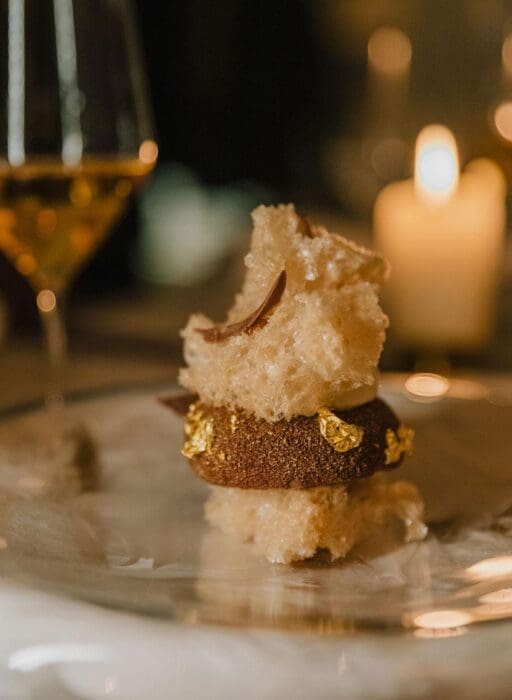 core by clare smyth notting hill restaurants