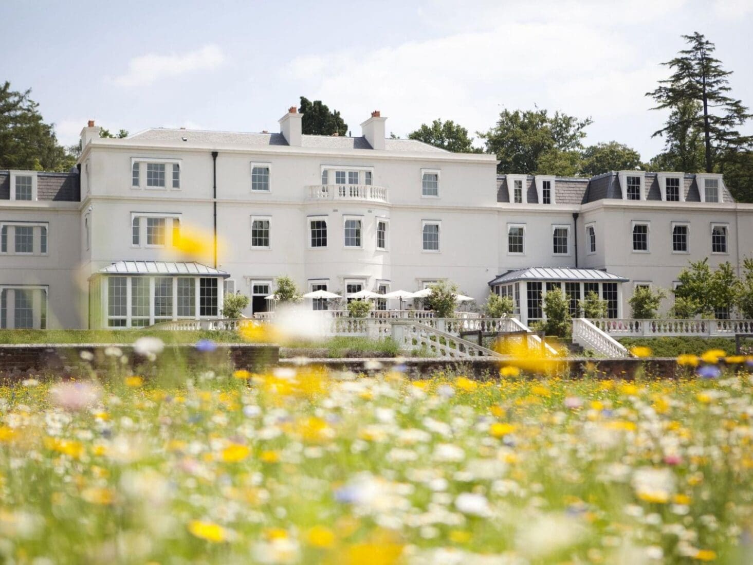 coworth park