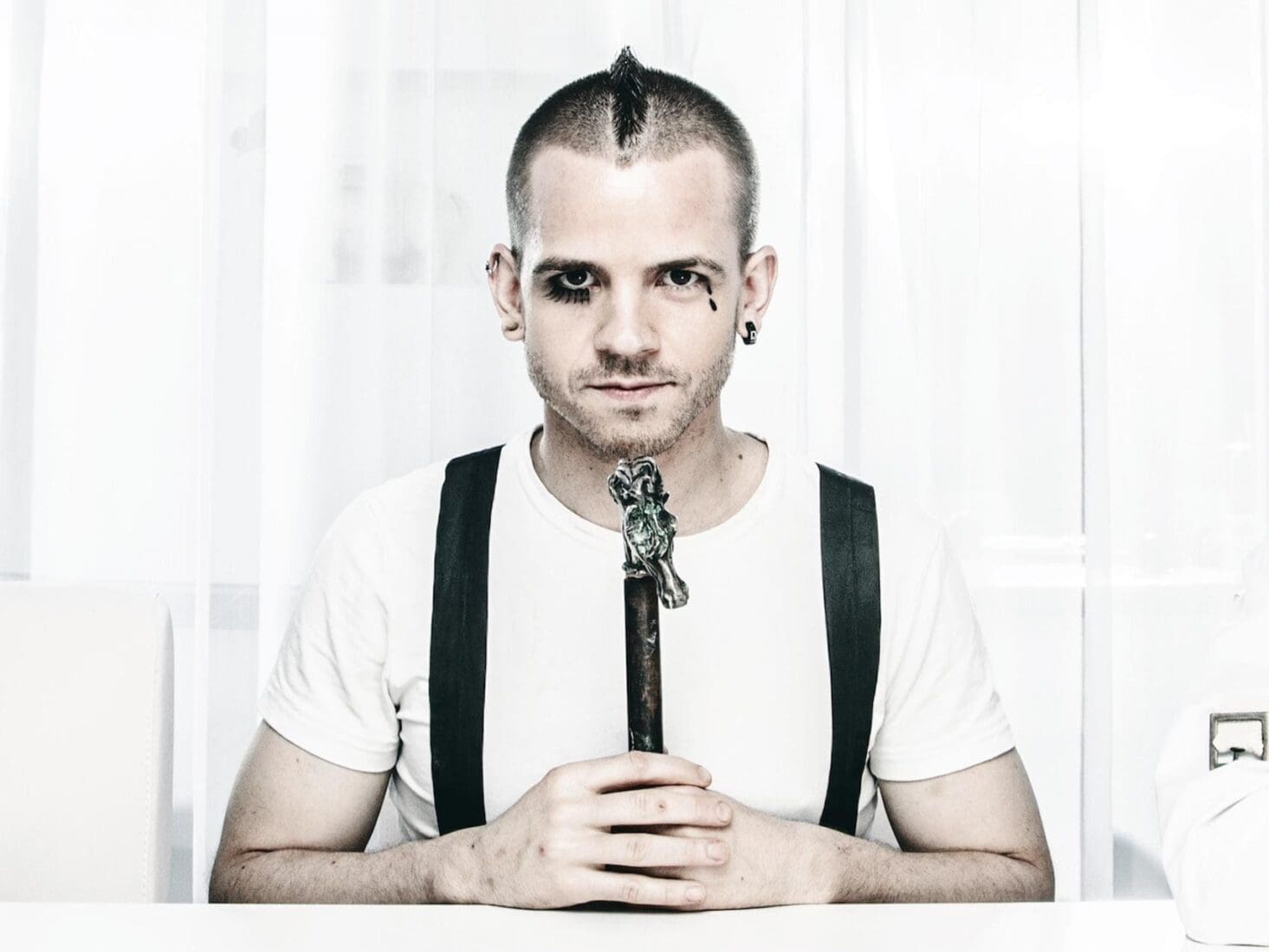 dabiz munoz