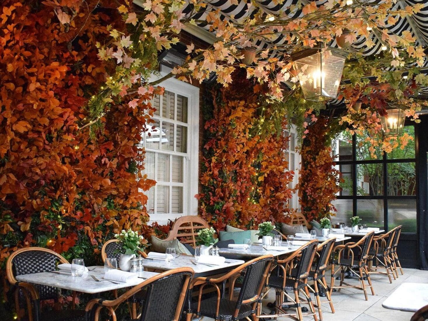things to do this october 2018