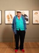 davdi hockney style