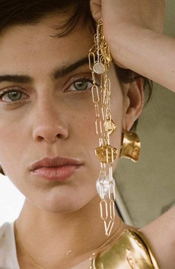 demi fine jewellery