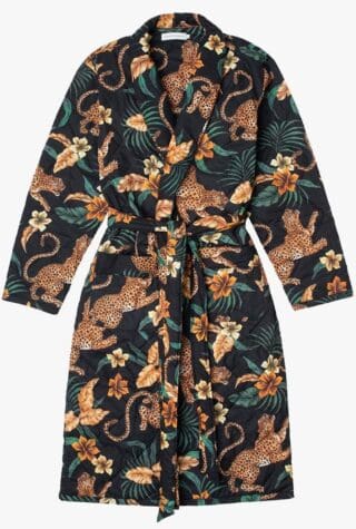desmond and dempsey silk robe