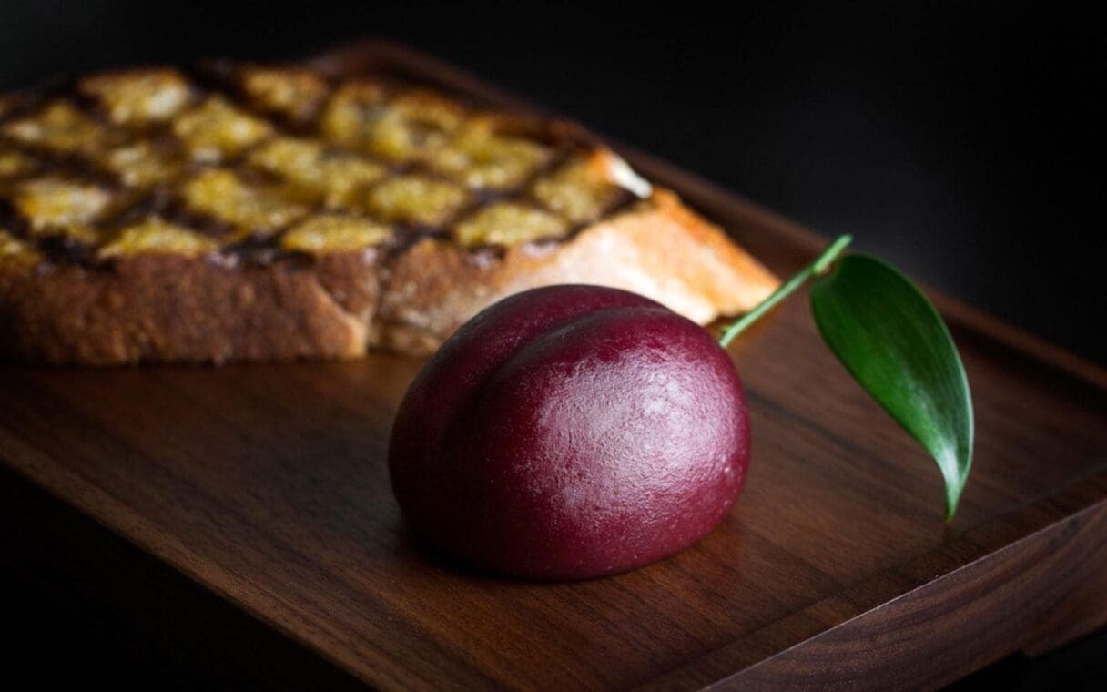 dinner by heston blumenthal