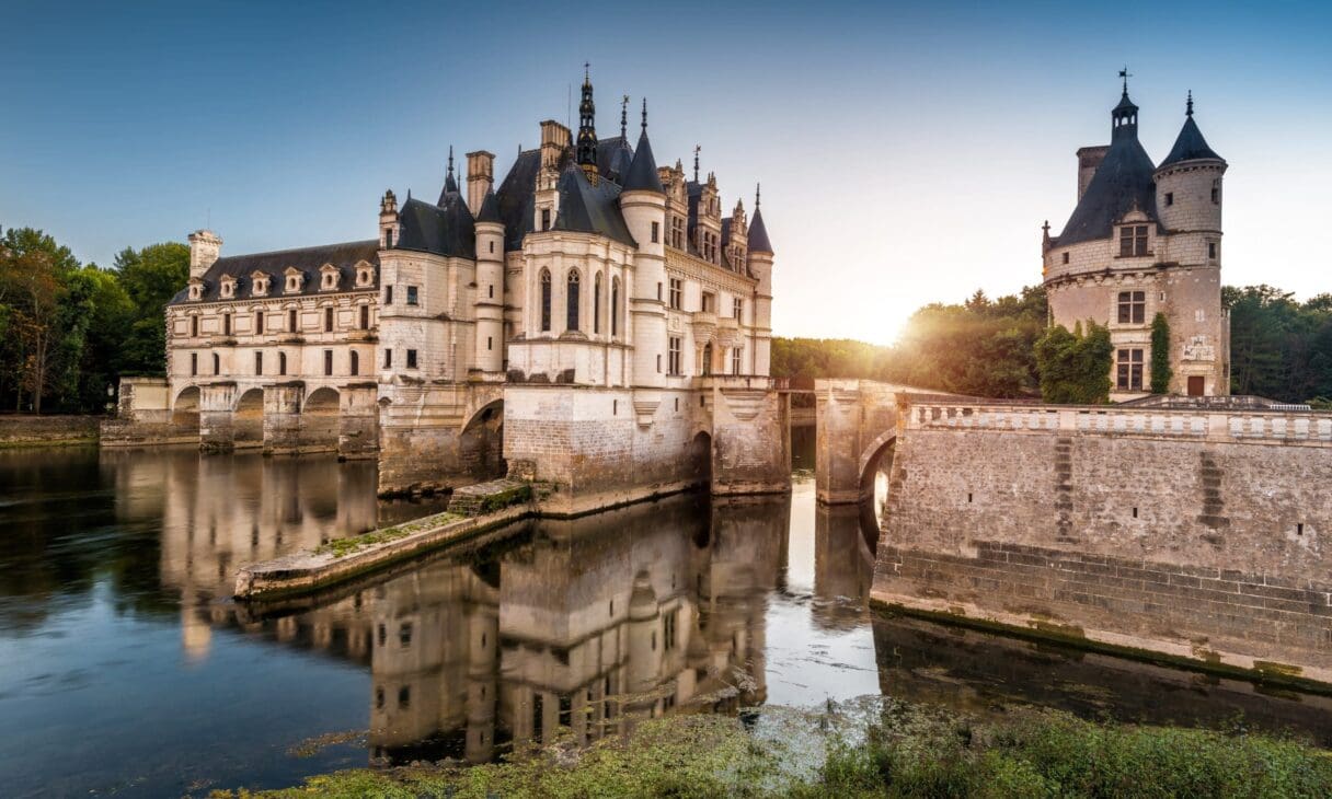 loire valley