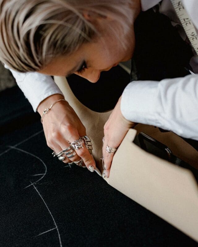 kimberley lawton tailor