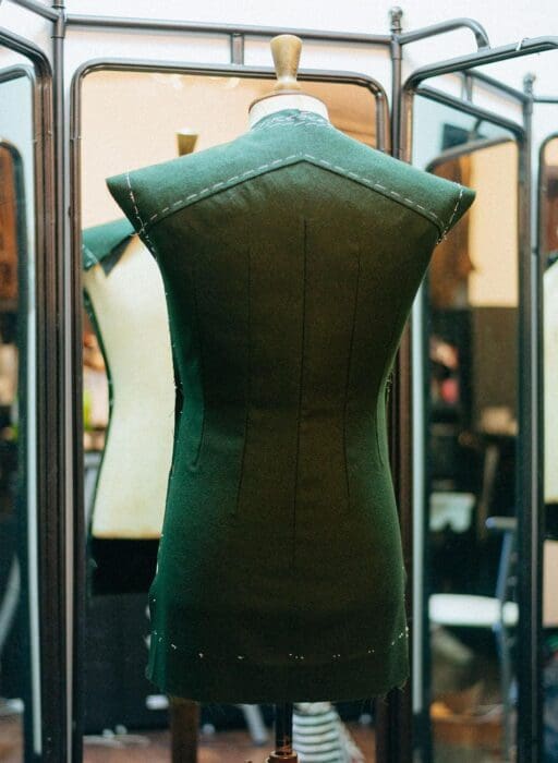 kimberley lawton tailor