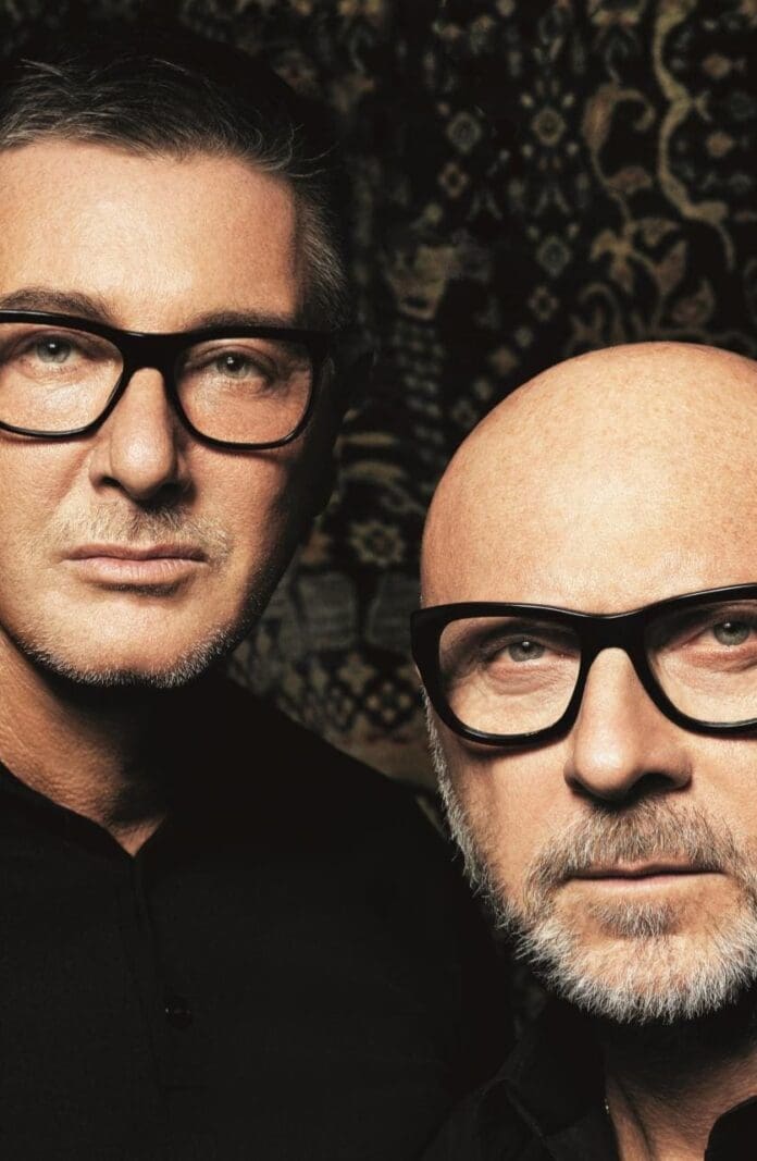 Dolce & Gabbana ss22