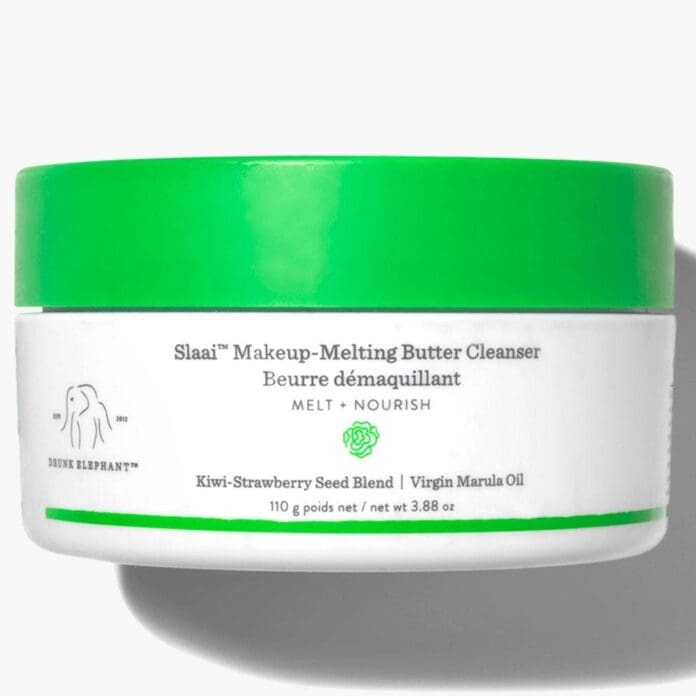 drunk elephant cleanser