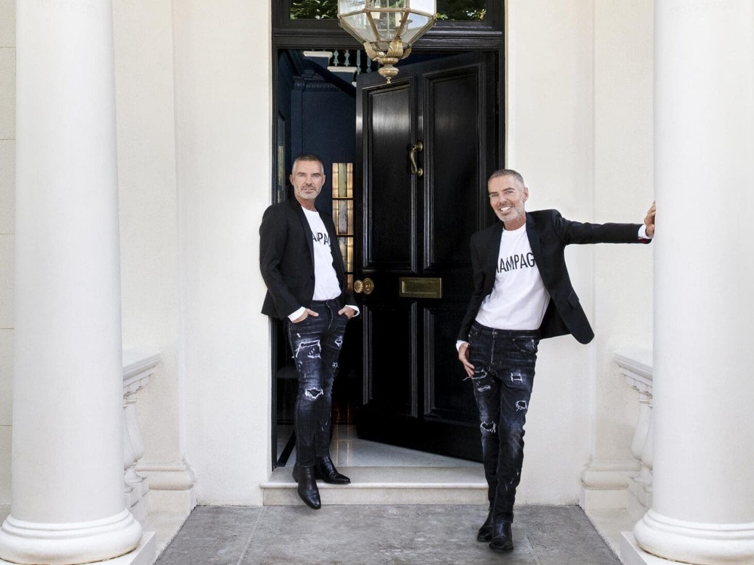 Dsquared2