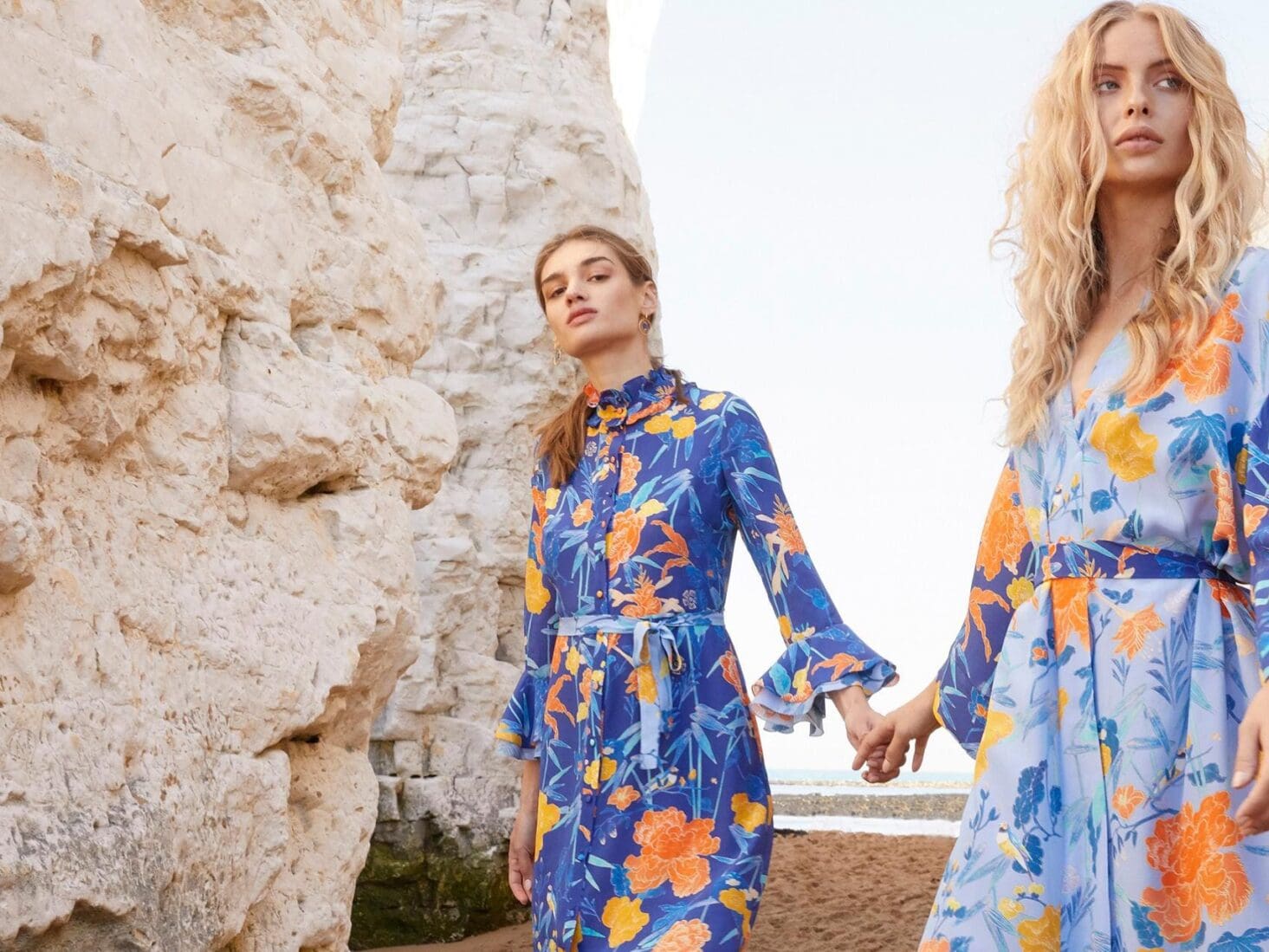 5 British Eco-Brands for Your Spring Wardrobe – Luxury London