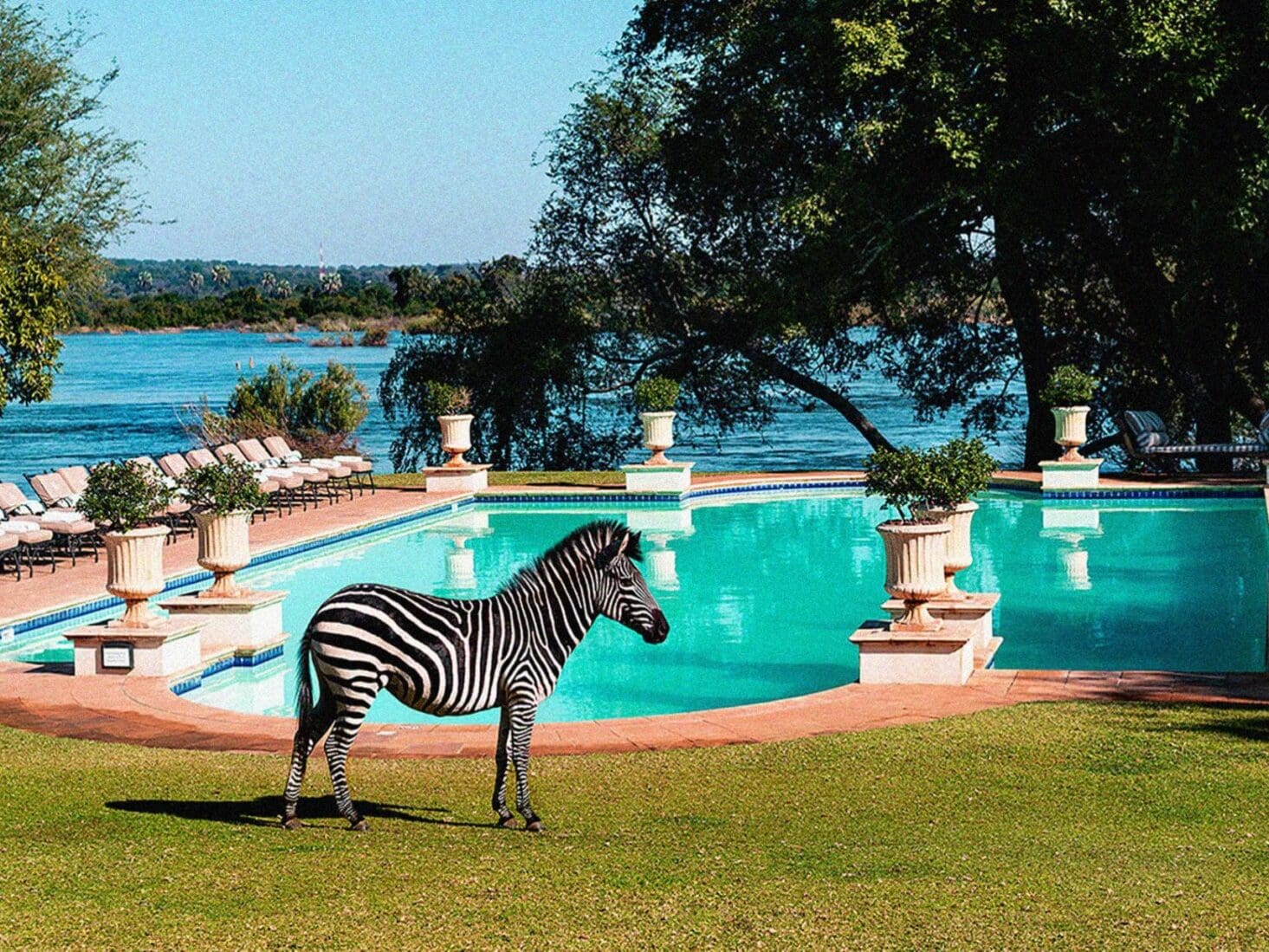 Eco Friendly Hotels