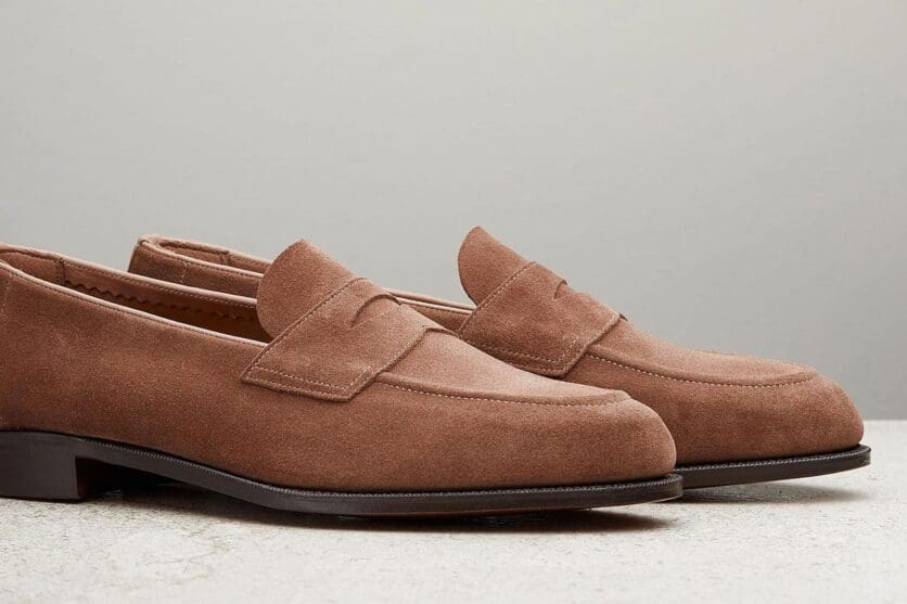 Edward Green Shoes Jermyn Street