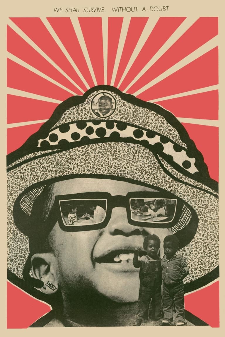 Influential black artists that confront race and systemic oppression ...