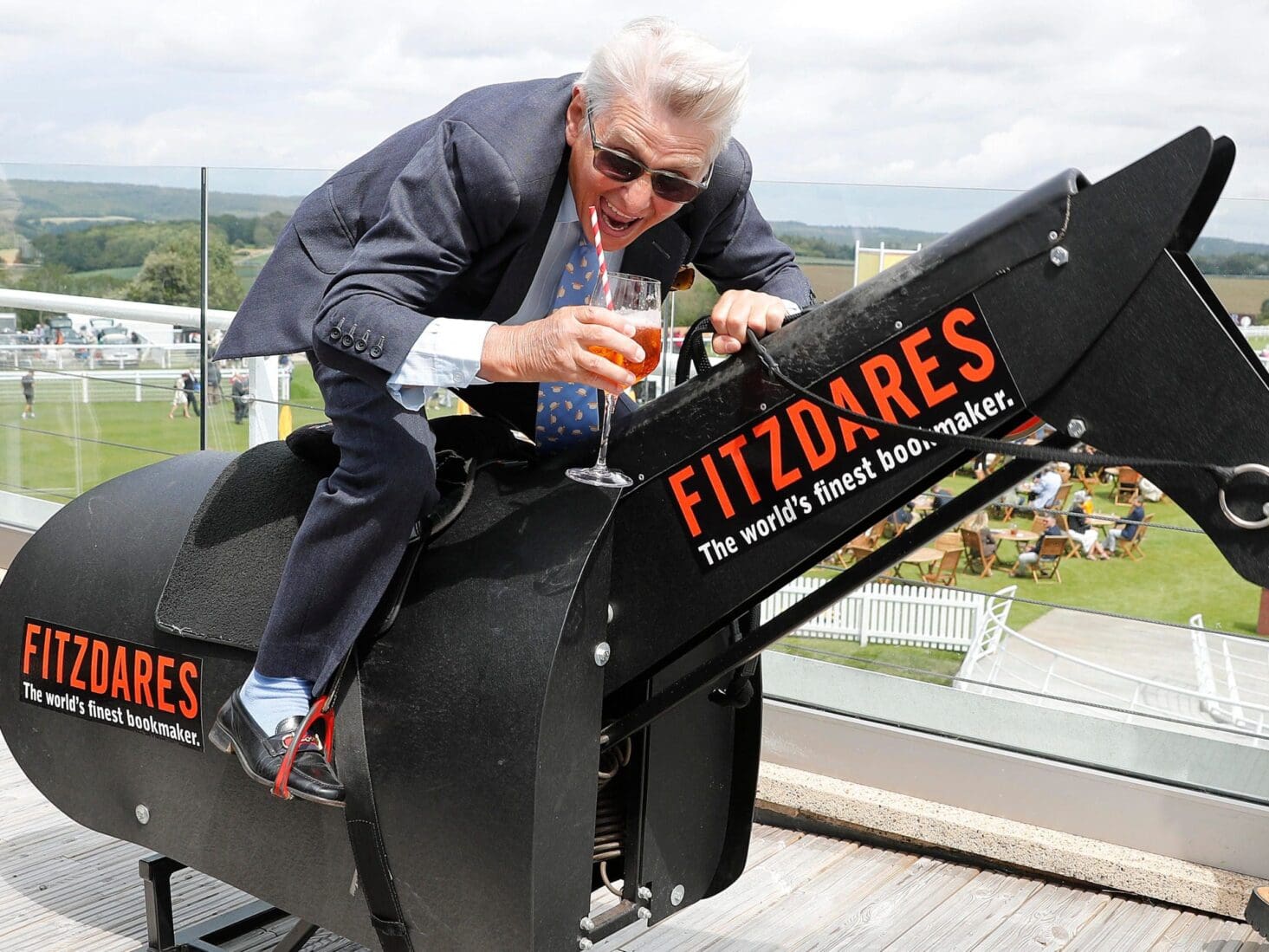 Fitzdares Club set to open in Mayfair