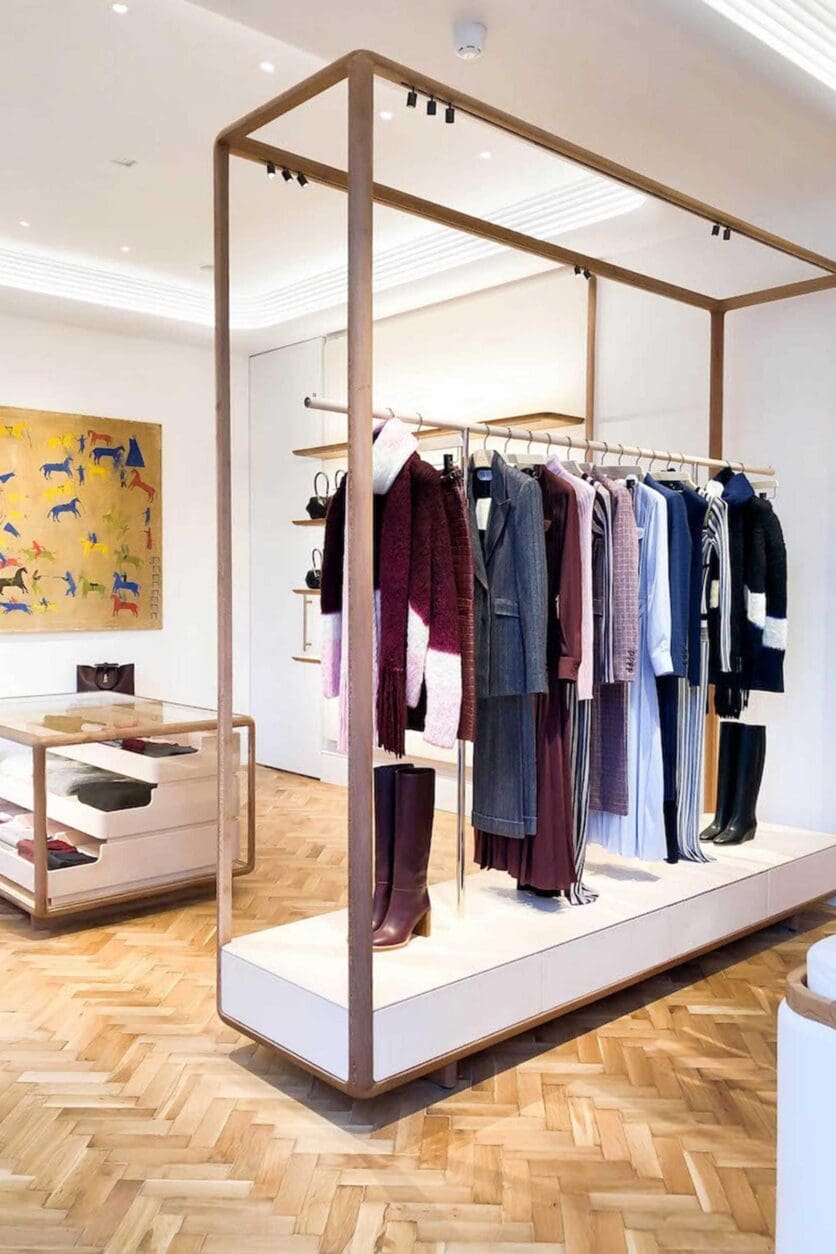 fashion industry sustainability