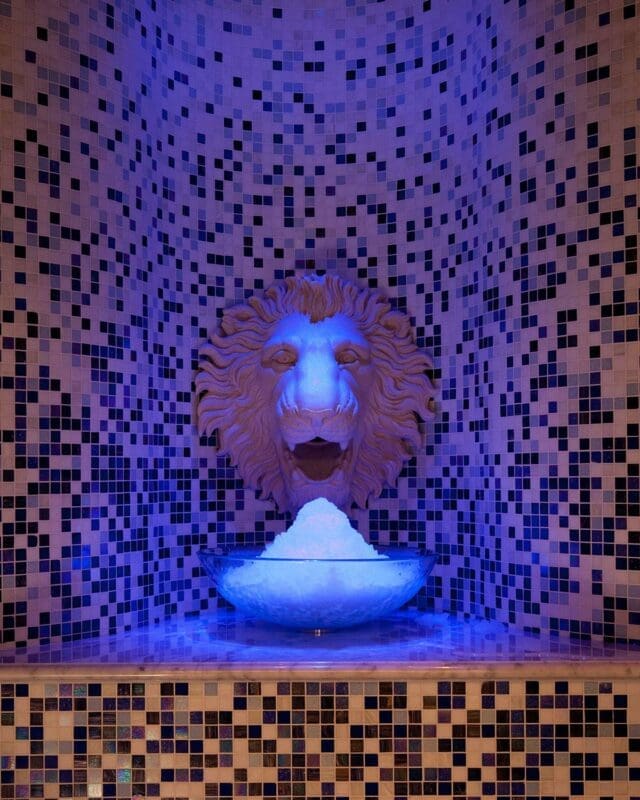 gainsborough bath spa