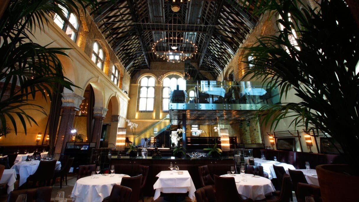 galvin la chapelle