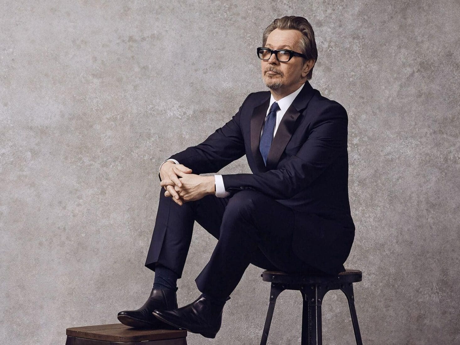 Gary Oldman