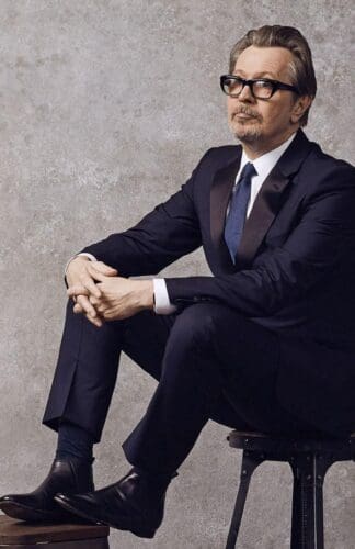Gary Oldman