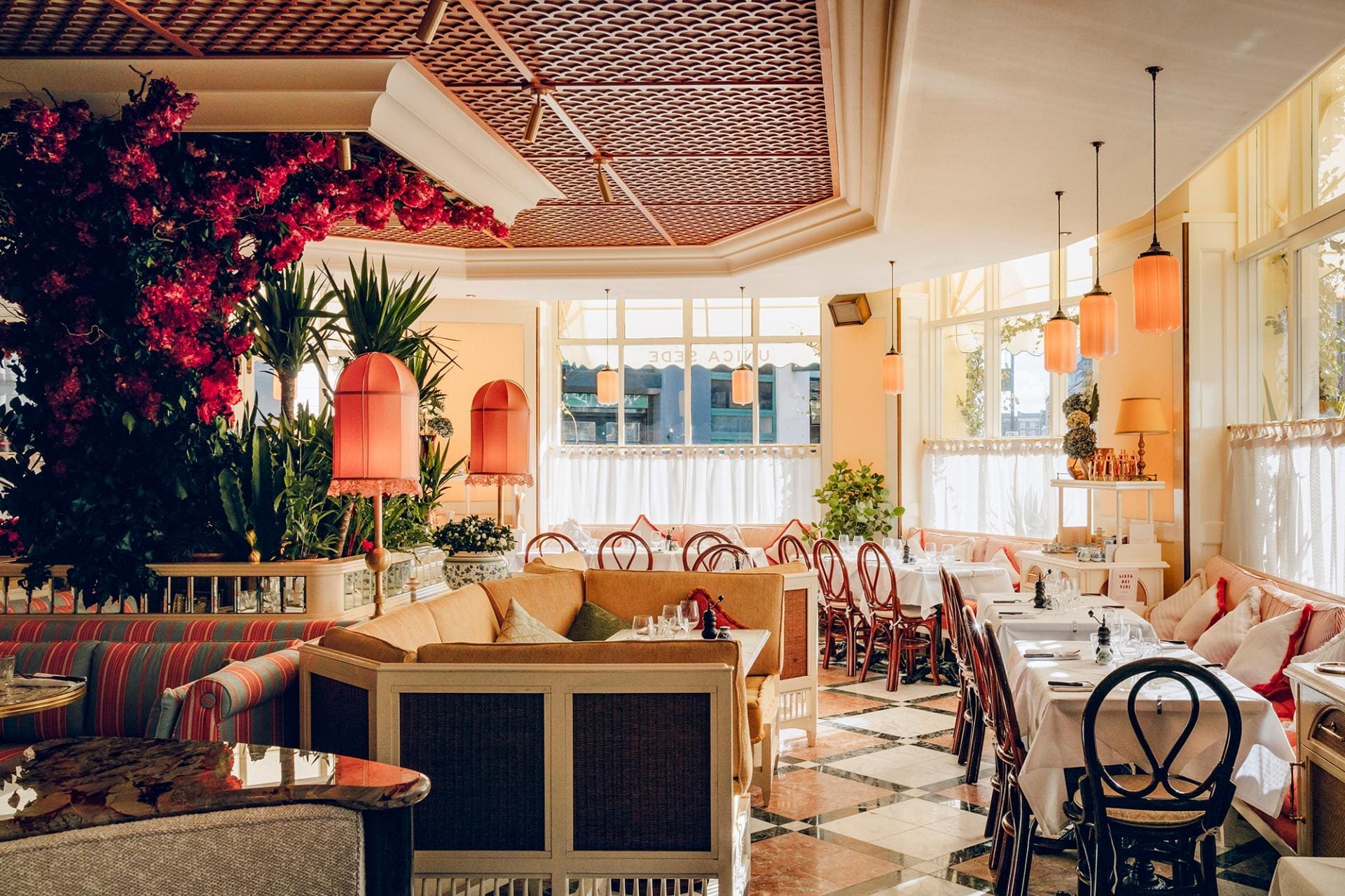 11 of the Best Restaurants in London Right Now Luxury London