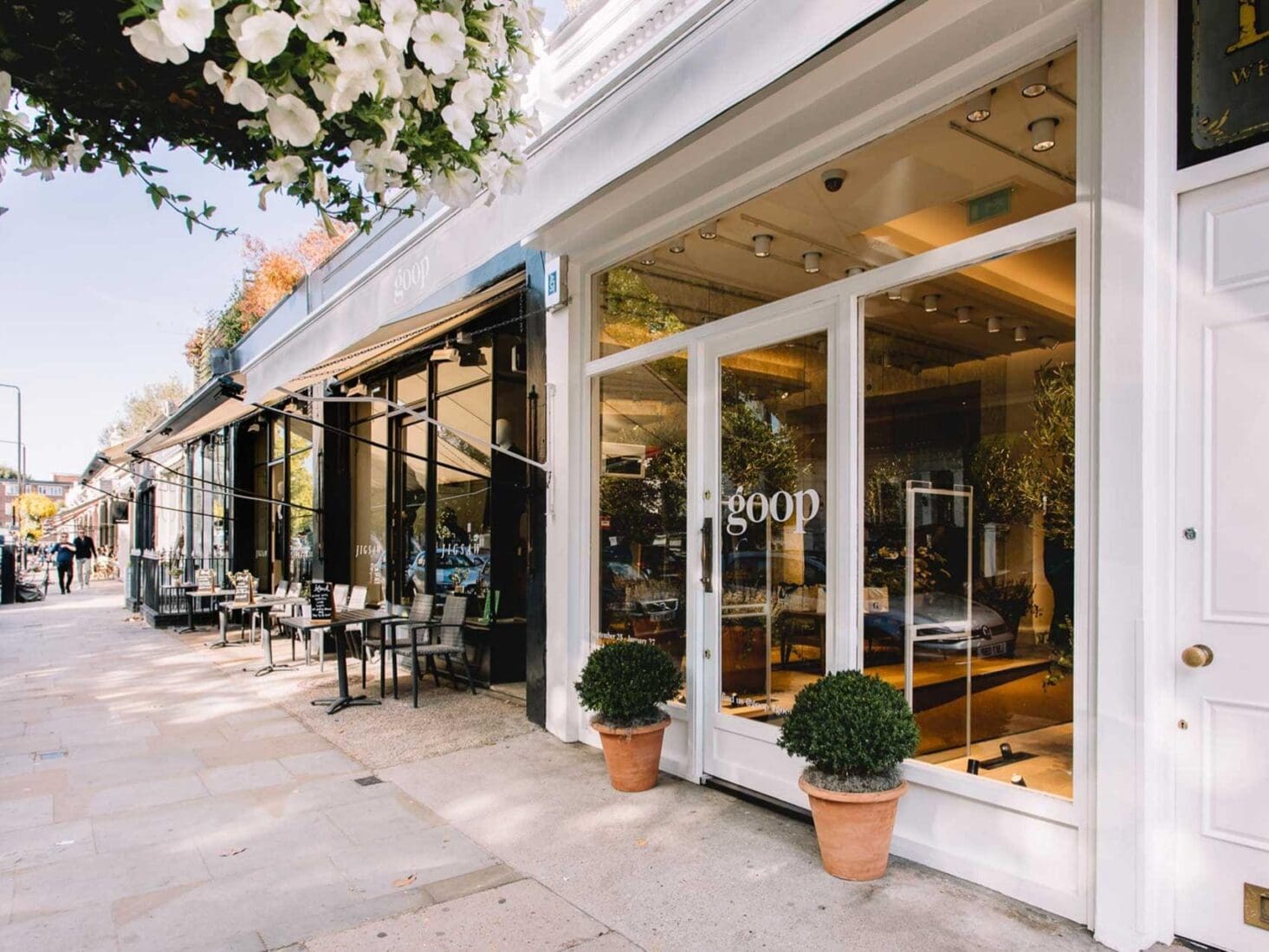 things to do in london this weekend