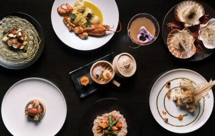 hakkasan