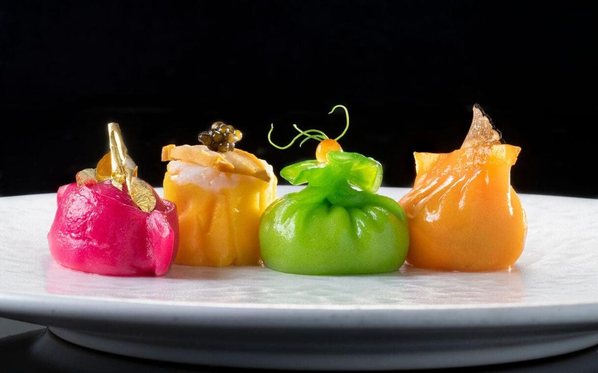 hakkasan mayfair