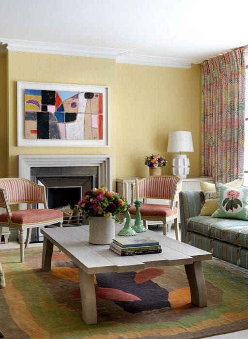 ham yard hotel art hotels UK