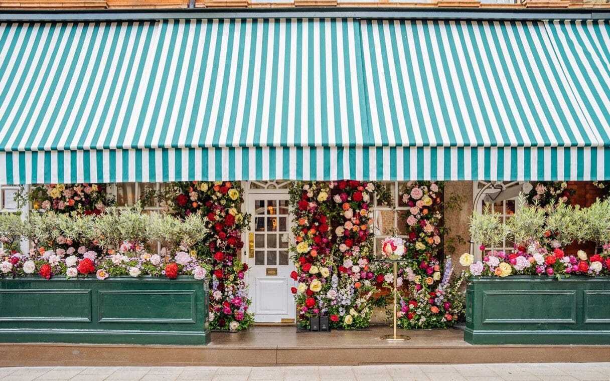 harry's bar mayfair