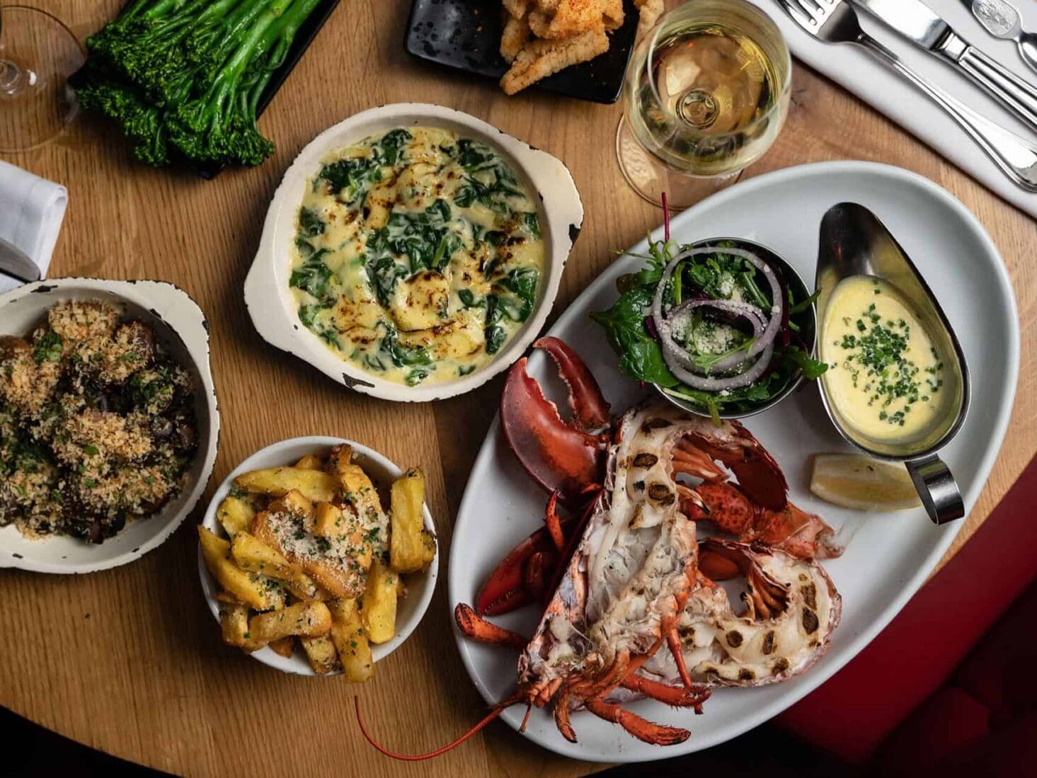 harvey nichols cocktails