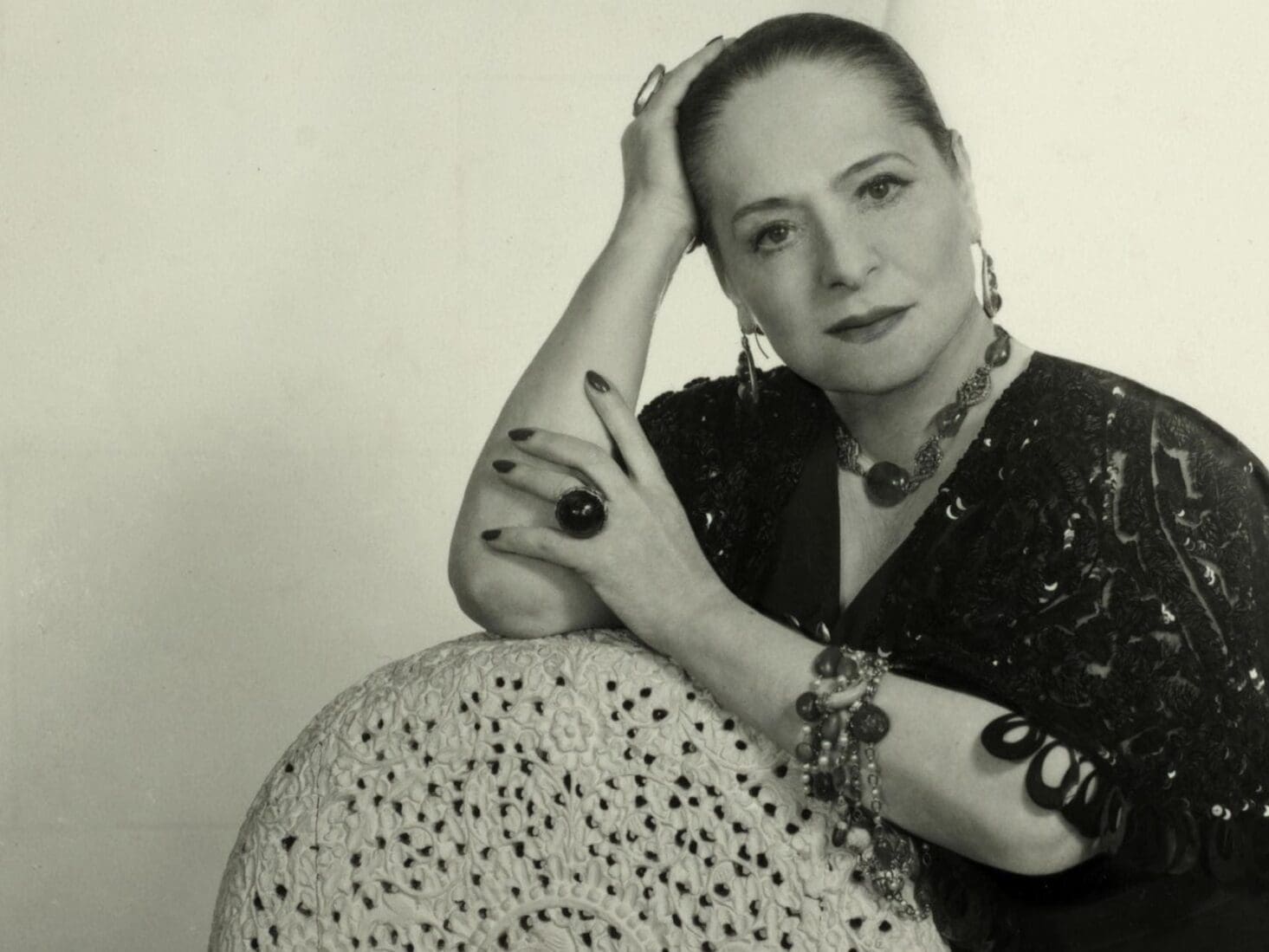 Helena Rubinstein: L’aventure de la beauté