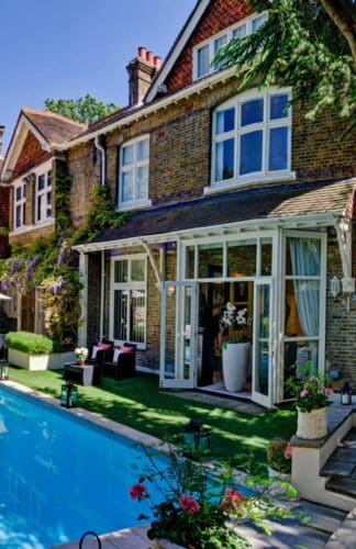 Homes for the Heatwave
