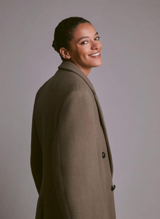 huntsman women's tailoring