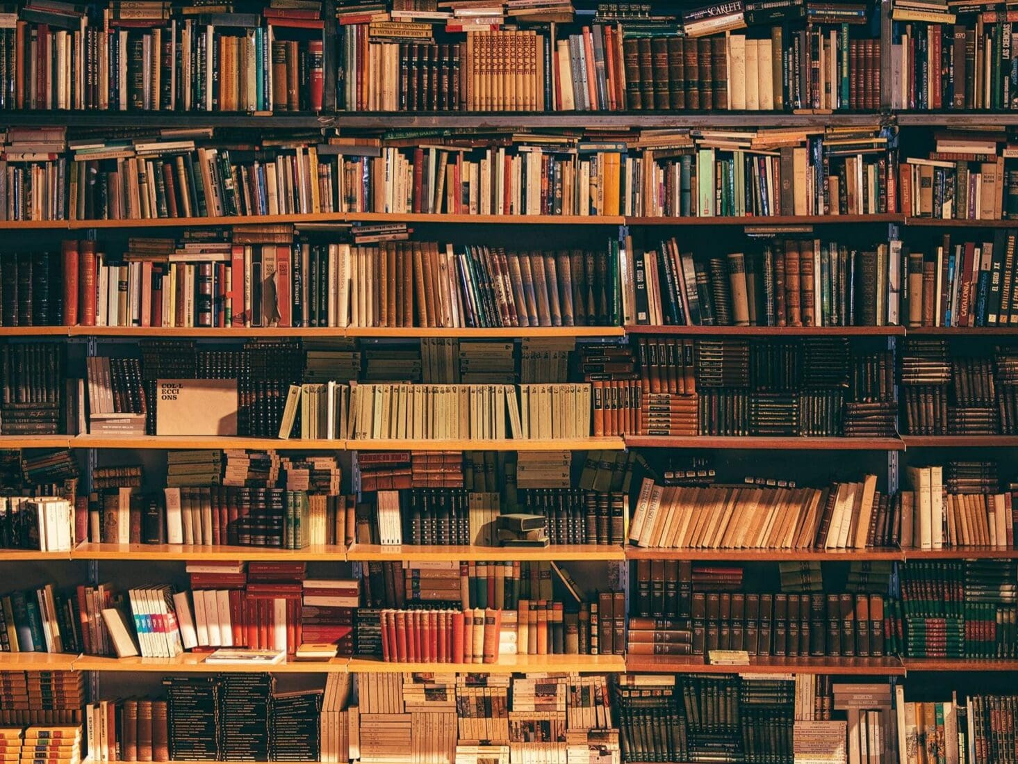 london independent bookshops