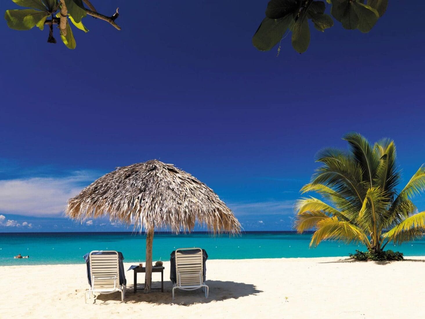 The legendary and luxurious Jamaica Inn