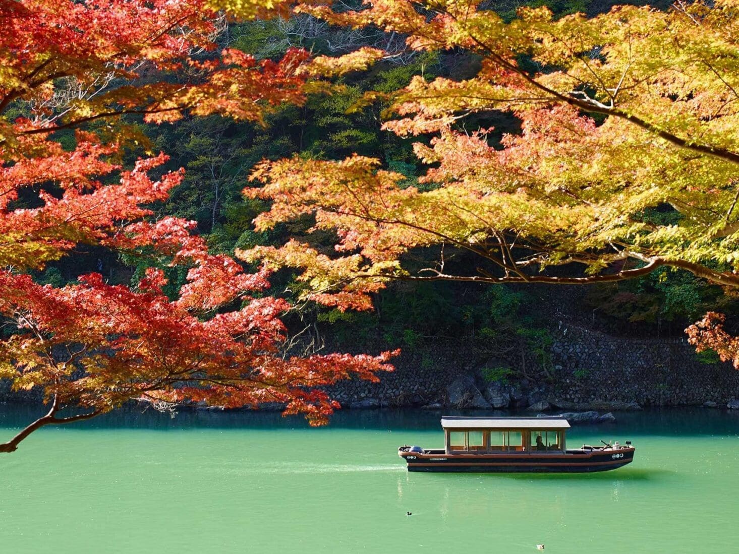 japan luxury travel guide