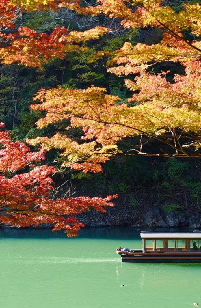 japan luxury travel guide