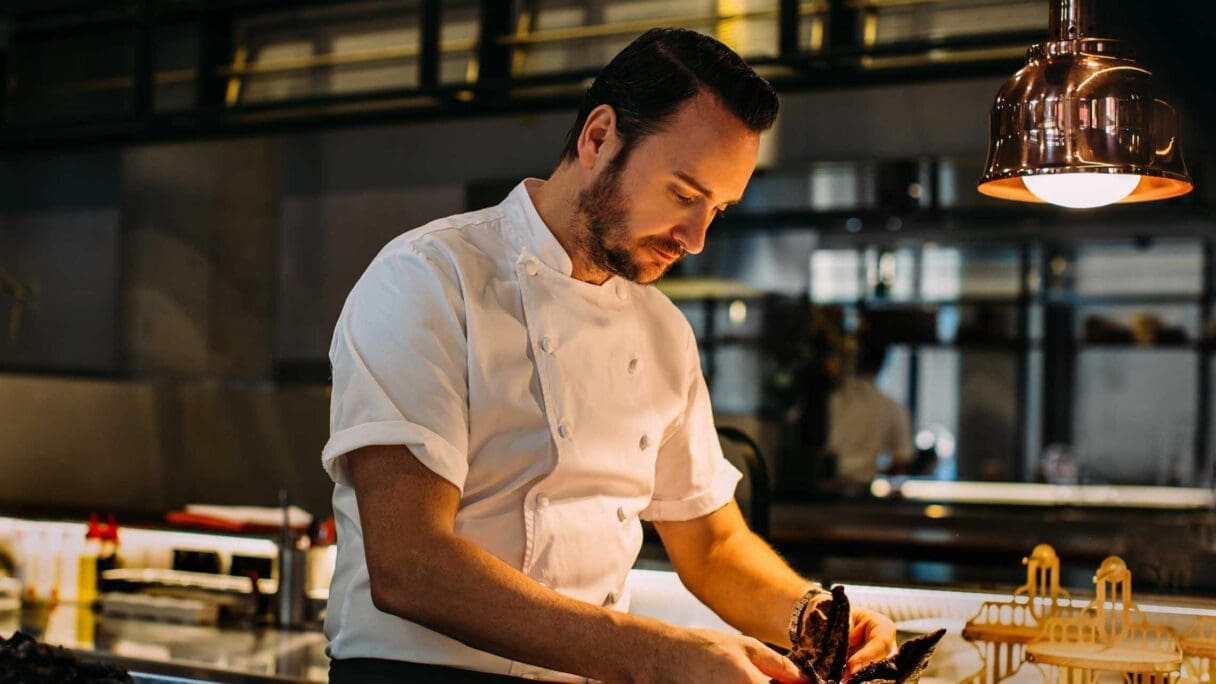 jason atherton interview