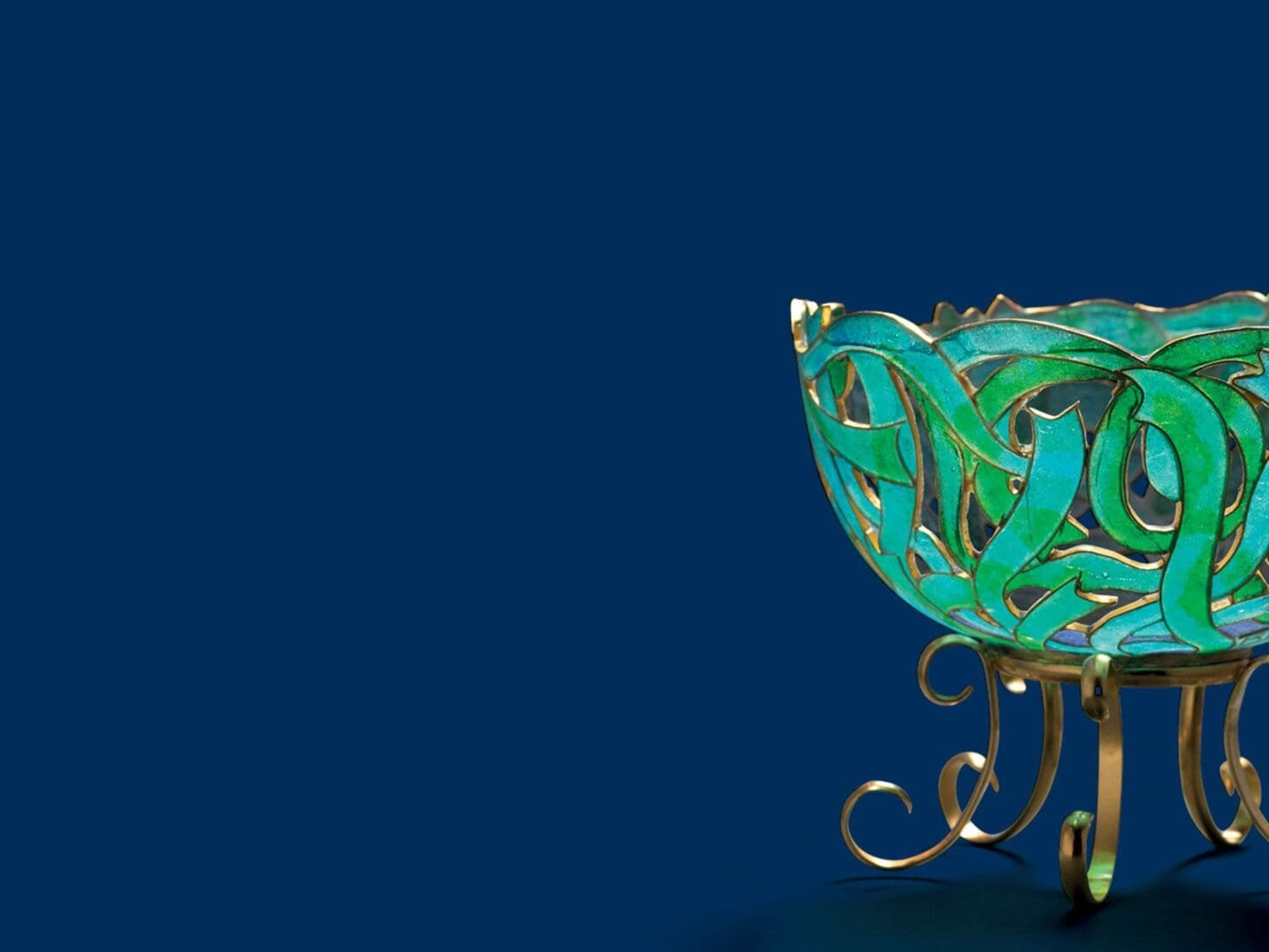 Goldsmiths' Hall jewellery fair venue