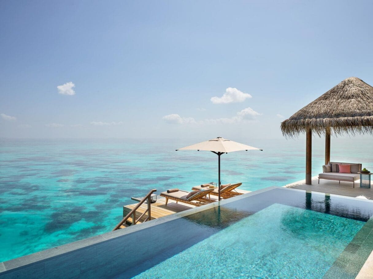 joali maldives