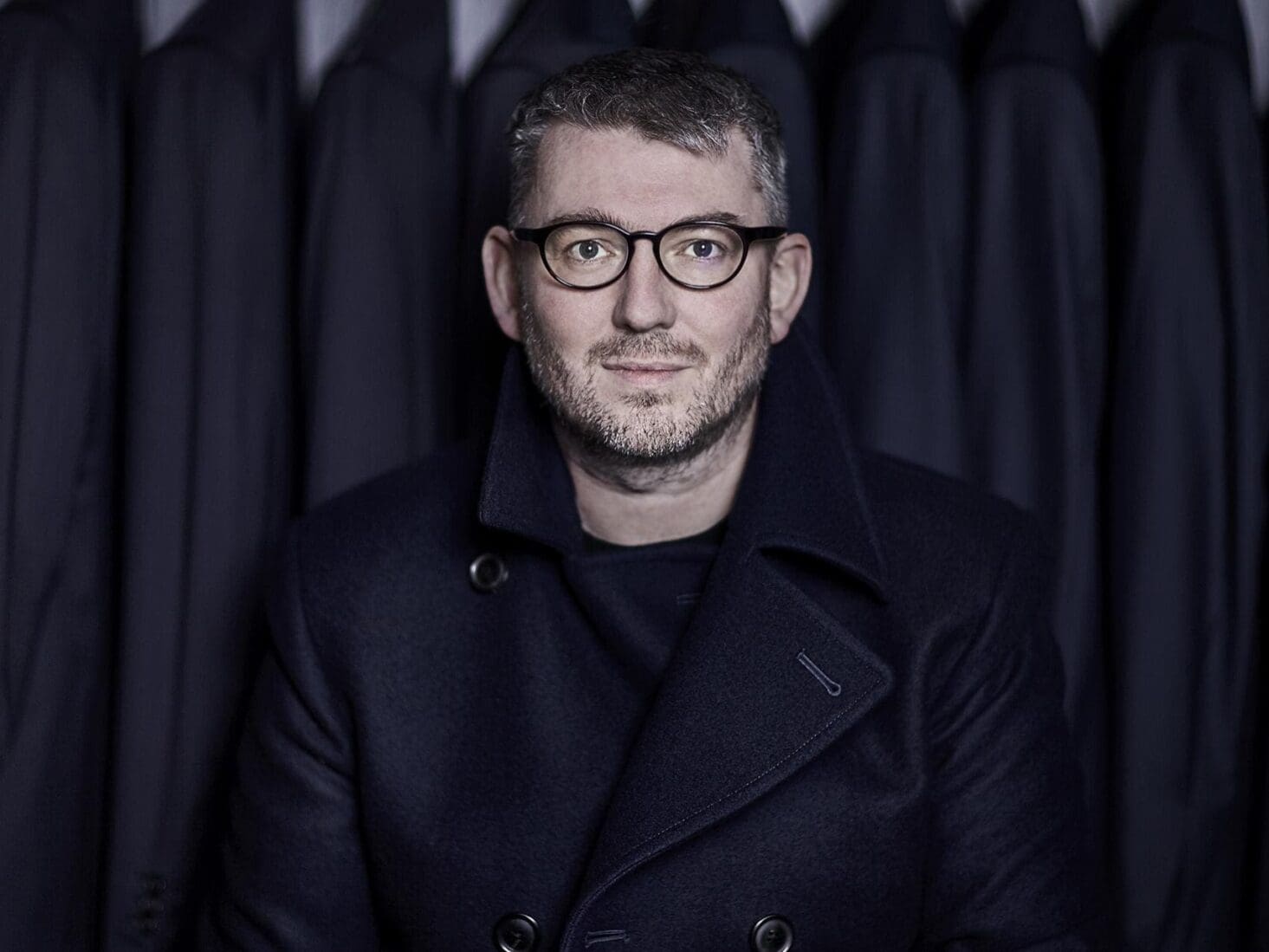 Gieve and Hawkes Savile Row