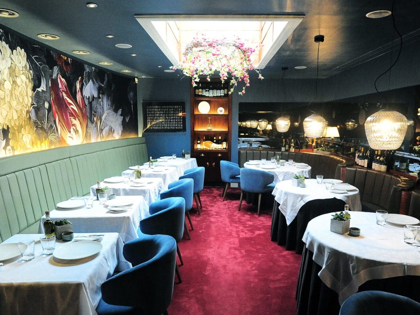 pied a terre