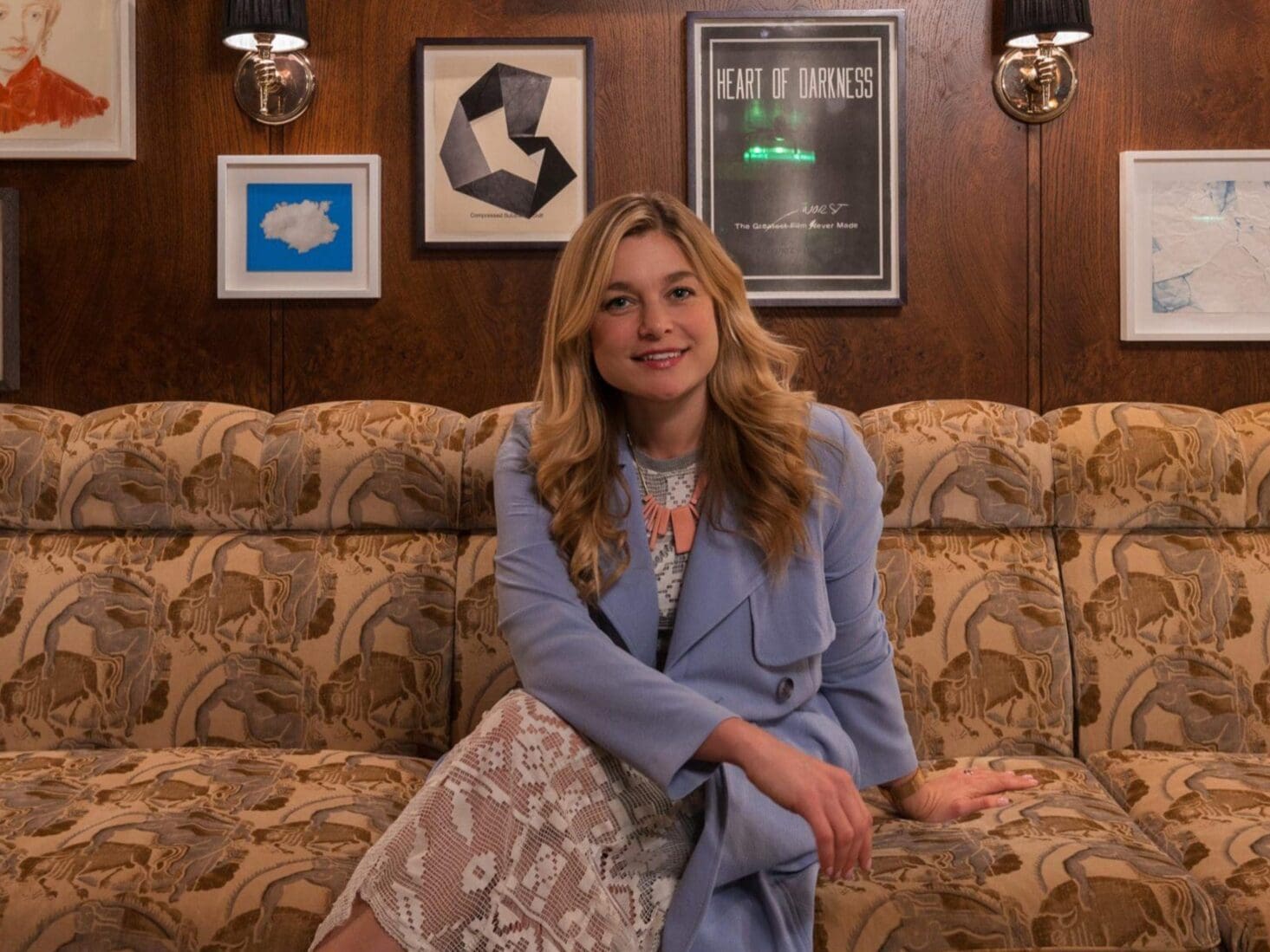 Kate Bryan Soho House Interview