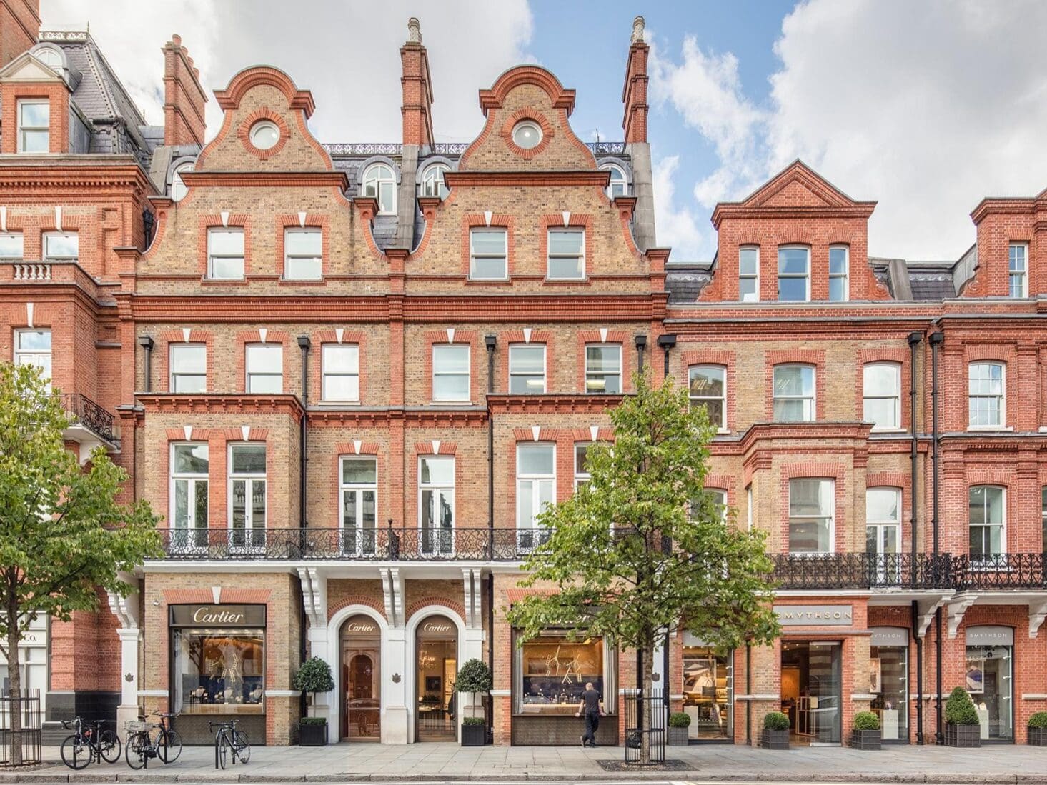 kings road