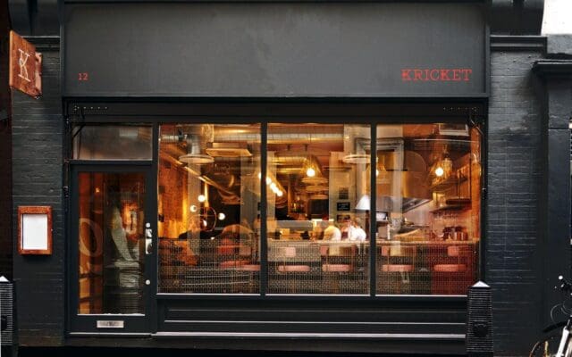kricket soho