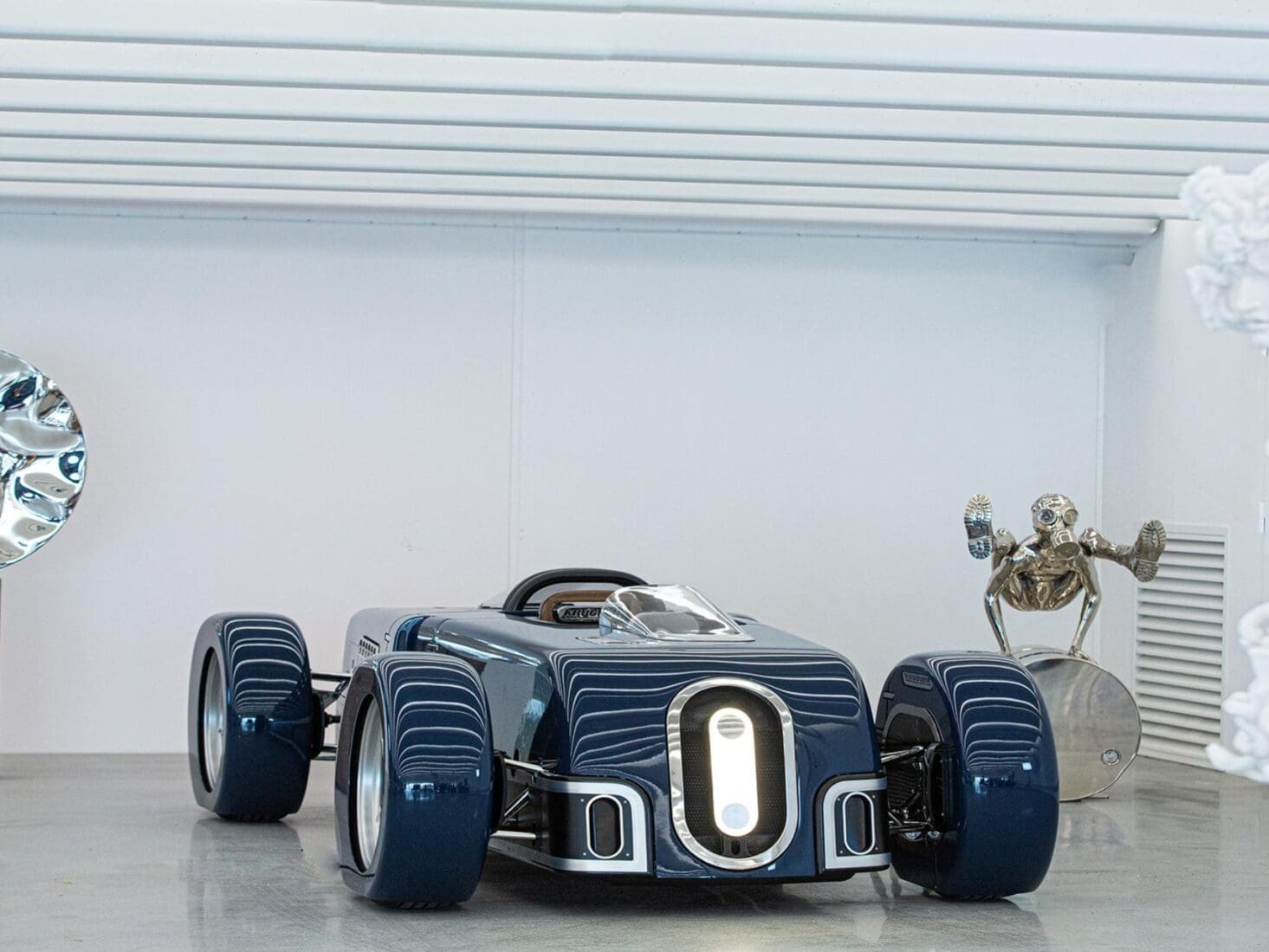 Krugger Cars
