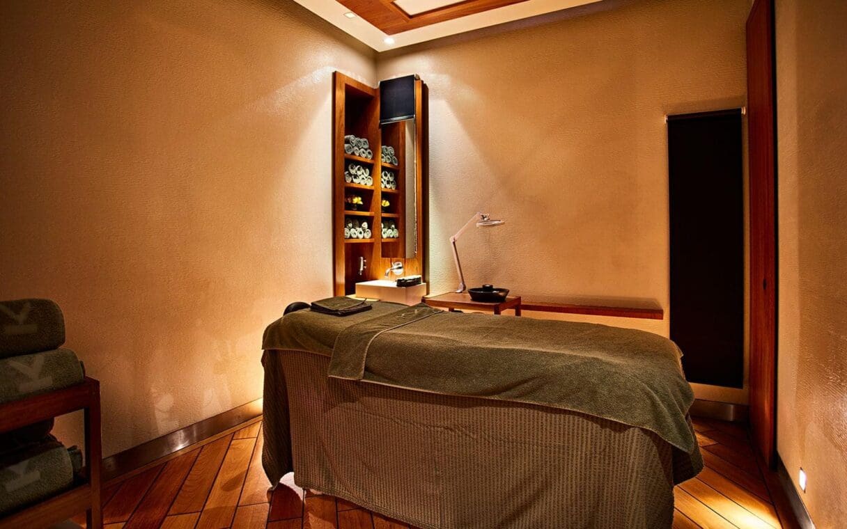 kx spa london