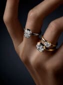 lab-grown diamond jewellery brands