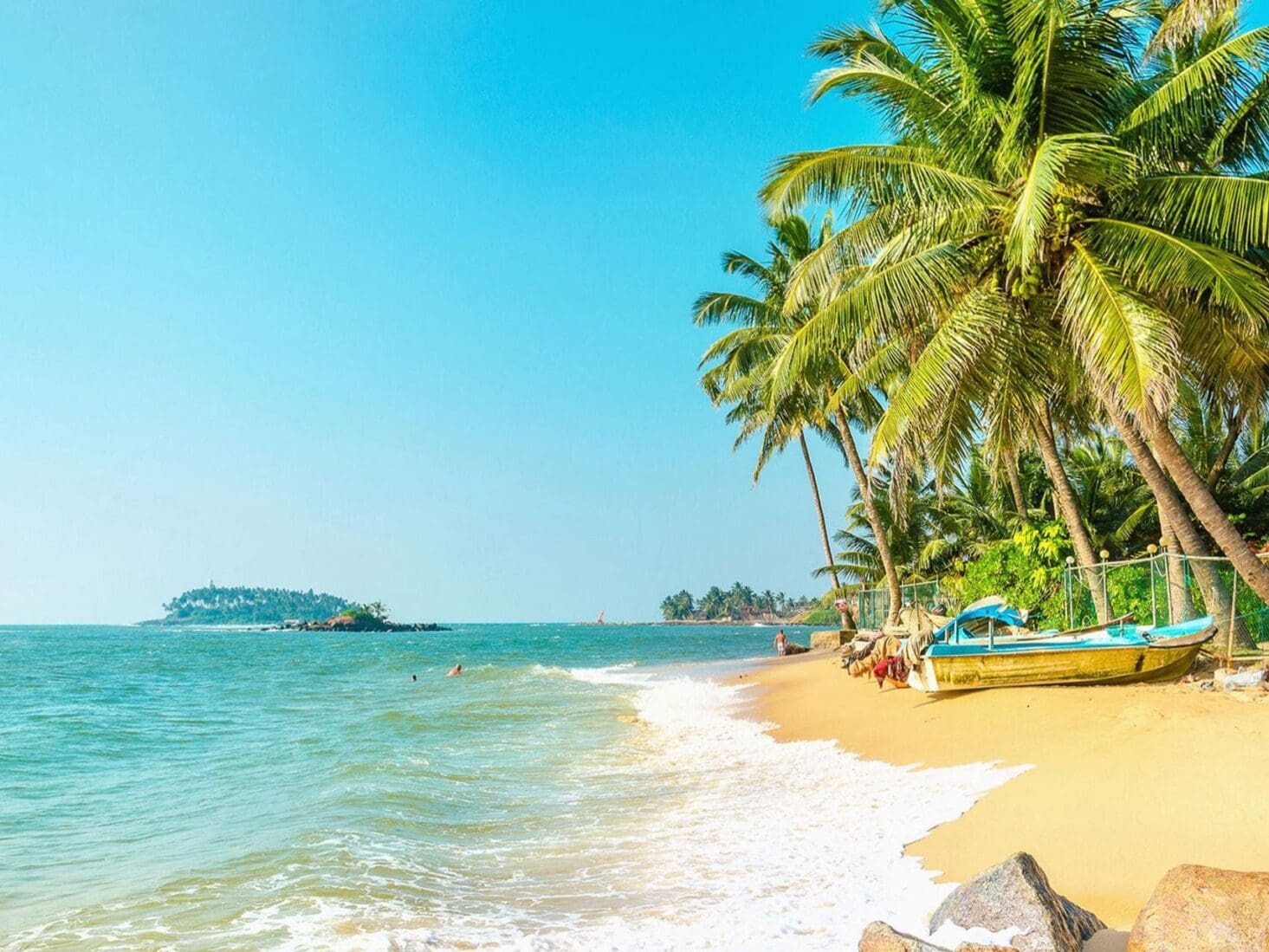Langkawi: a Luxury Guide to the Malaysian Jewel